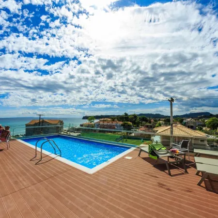Porto Planos Beach Hotel