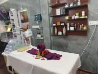 Blue Wave Guesthouse Maldives - Wellness - spa