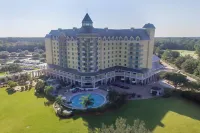 World Golf Village Renaissance St. Augustine Resort Hotels in St. Johns County