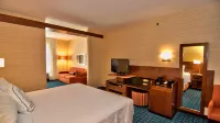 Fairfield Inn & Suites Towanda Wysox Hotels in Towanda