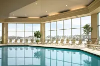 Marriott Indianapolis North Các khách sạn gần Izakaya Japanese Restaurant