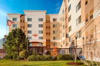 Residence Inn Tysons Hotel di Tysons Corner