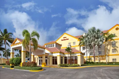 Hilton Garden Inn Boca Raton Hotels near Childrens Science Explorium