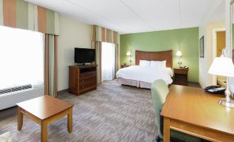 Hampton Inn & Suites Blairsville
