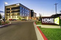 Home2 Suites by Hilton Springfield North Các khách sạn ở Springfield