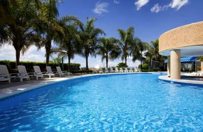 Holiday Inn Queretaro Zona Diamante Hotels in 