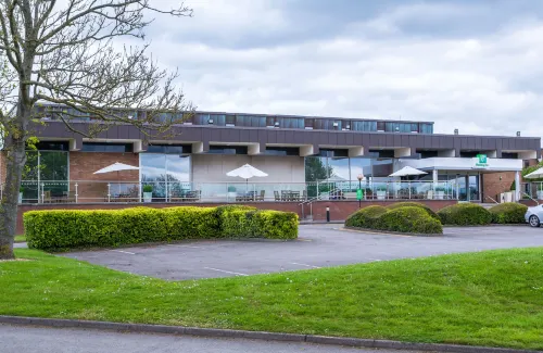 Holiday Inn Rugby-Northampton M1, Jct.18 Hotels in Crick