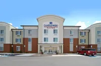 Candlewood Suites Chambersburg Hotels in Chambersburg