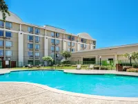 Kozy Hotel Dallas DFW Airport Area West Hotels in Bedford