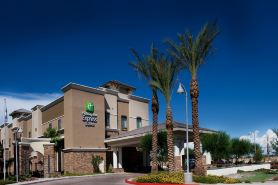 Holiday Inn Express & Suites PHOENIX - GLENDALE SPORTS DIST by IHG