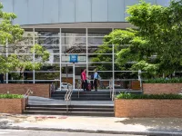ibis budget Sao Paulo Jardins Hotels in 