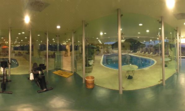 Crowne Plaza TORREON by IHG