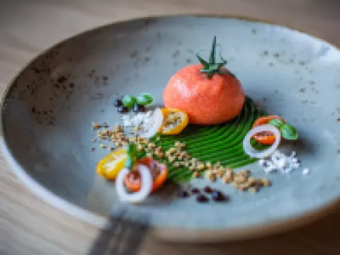 Crowne Plaza SADDLE BROOK by IHG Hotels in Saddle Brook