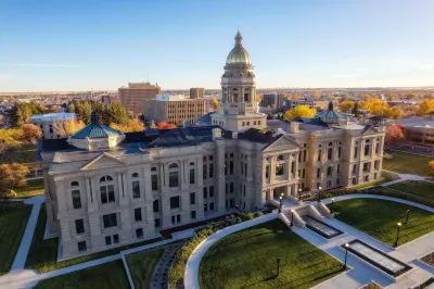 Holiday Inn Express & Suites CHEYENNE by IHG  호텔