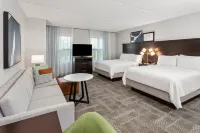 Staybridge Suites Albany Wolf RD-Colonie Center Hotels in Colonie