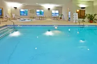 Holiday Inn Express & Suites Muskogee Các khách sạn ở Muskogee