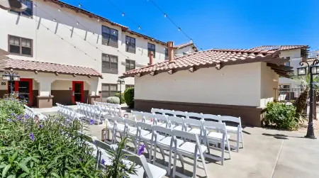 Hampton Inn & Suites Phoenix/Goodyear