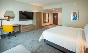 Holiday Inn Express & Suites PENSACOLA AIRPORT NORTH – I-10