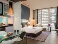 بوليفارد ارجان من روتانا Hotels near بوليفارد