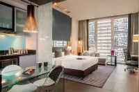 THE ABDALI BOULEVARD HOTEL by IHG