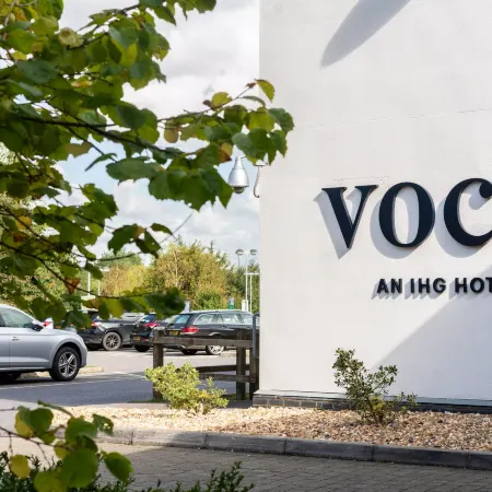 voco WINCHESTER HOTEL & SPA by IHG