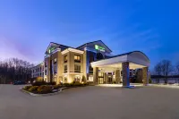 Holiday Inn Express GROVE CITY (OUTLET CENTER) by IHG - Wifi