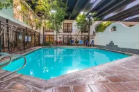 Ramada by Wyndham Las Cruces Hotel & Conference Center Hotels in Las Cruces