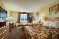 Days Inn by Wyndham Hayward Airport Hotels in Hayward