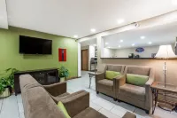 Baymont by Wyndham Louisville South I 65 Hotels in Hillview