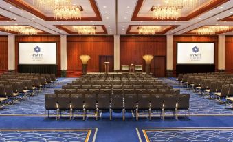 Hyatt Regency New Brunswick