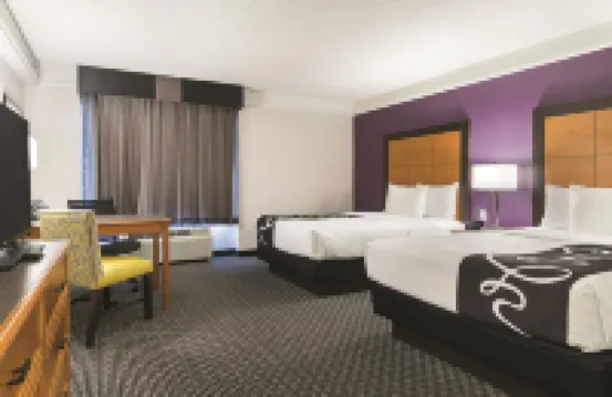 温德姆豪生-薩克拉門託市中心