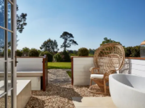 Lympstone Manor Hotel Restaurant & Vineyard - Relais & Chateaux Hotels in East Devon District