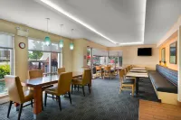 타운플레이스 스위트 바이 메리어트 록 힐