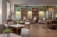 Protea Hotel George King George - breakfast