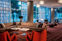 Renaissance Dallas Richardson Hotel Hotels in Richardson