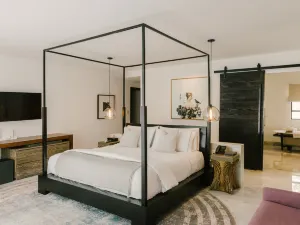 디자인 호텔 멤버, 호텔 마틸다