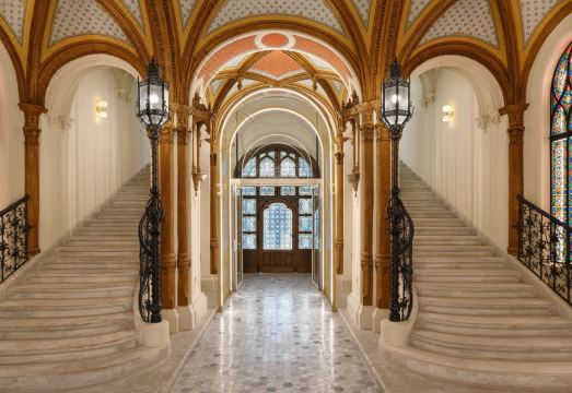 W 부다페스트 아쉬운점