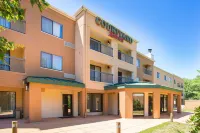 Courtyard Boston Westborough Hotel a Westborough