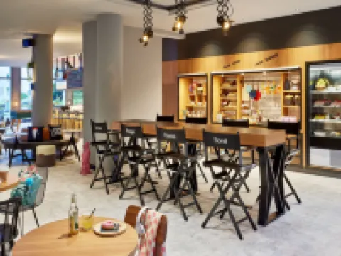 Moxy Bochum Hotels in Bochum