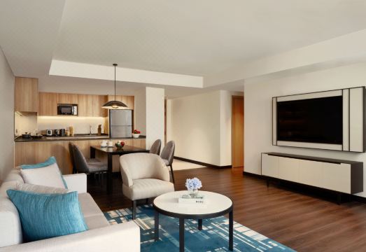 수쿰윗 50 수영장