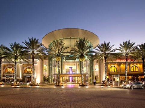 SpringHill Suites Orlando at Millenia