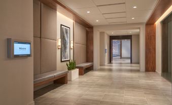 The Westin Indianapolis