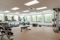 SpringHill Suites Bradenton Downtown/Riverfront Hoteles en Palmetto