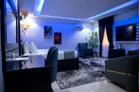 Golden Tulip Crown Prince Hotel, Awka Hôtels à : 