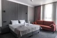 Máre Hotel Hotels in New Athos