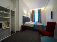 Wellion Paveletskaya Các khách sạn gần Ga Polyanka