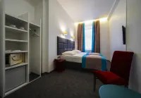 Wellion Paveletskaya Hotels in Moscow