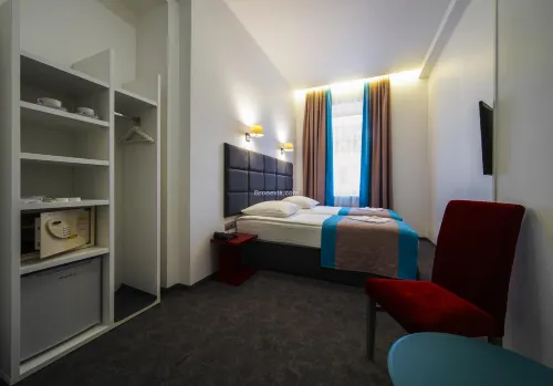 Wellion Paveletskaya - 3-Star