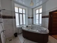 Maly Hotel Na Chernikovskoy