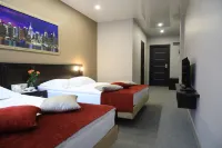 Hotel Belaya Akatsiya